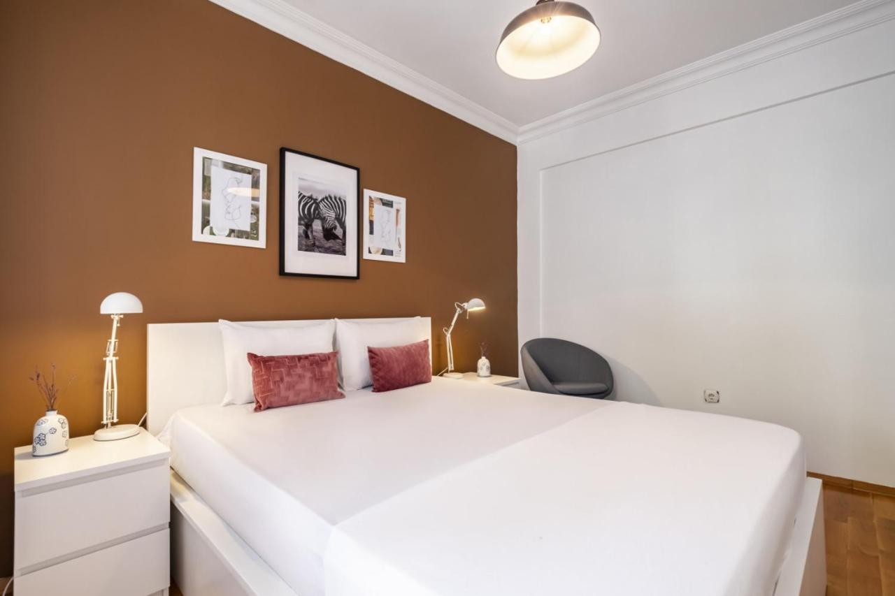 Apartment With A Panoramic Bosphorus View Istambul Exterior foto